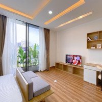 Căn Hộ 1 Phòng Ngủstudio & 1 Phòng Ngủtách Bếp, Điện Biên Phủ, Đa Kao, Quận 1