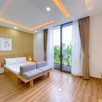 Căn Hộ 1 Phòng Ngủstudio & 1 Phòng Ngủtách Bếp, Điện Biên Phủ, Đa Kao, Quận 1