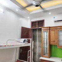 2, 8 Triệu, Ccmn 23M2 Full Đồ, Điều Hòa Mát Rượi, Thoáng Mát Ngõ 75 Đức Diễn, Ở Được Luôn