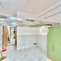 Cho Thuê Duplex Dạng Gác Ban Công - Full Nội Thất Ngay Cao Thắng Quận 10 - Sát Toà Nhà Viettel