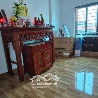 Bán Nhà Mặt Ngõ Thượng Thụy Gần Ciputra Ô Tô Đô Cổng Chạy Vòng Quanh