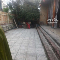 Bán Nhà 14 X 16M Gần Chợ Gà, Thới Tam Thôn, Hóc Môn Sát Quận 12