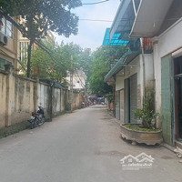 Bán Đất Trung Tâm Thị Trấn Chúc Sơn 45M2 Chỉ Hơn 1 Tỷ.