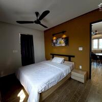 Cho thuê căn hộ 1 ngủ riêng biệt (60m2) tại Waterfront City.