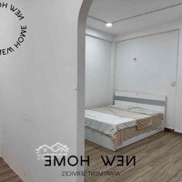 Newhome Giỏ Hàng Độc Quyền Tháng 5 - 1 Phòng Ngủ- Bình Thạnh