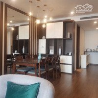 Cho Thuê Căn Hộ View Sông Đẹp Sun Grand Ancora 3 Lương Yên Full Đồ