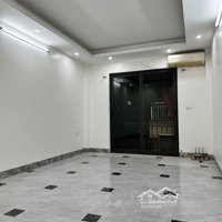 Bán Nhà Đẹp Ngọc Thuỵ 35M2 Nhà Mới