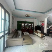 ️ Nhà Đẹp 2 Lầu ️ Hẻm 803 Huỳnh Tấn Phát Quận 7