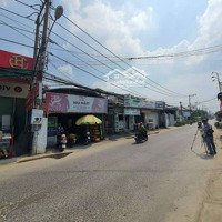 Bán Nhà Mặt Tiền Trịnh Thị Miếng. Gần Chợ Bắp