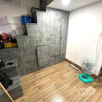 Phòng Trọ Có Gác Full Nội Thất Máy Lạnh, Toilet Riêng Có Máy Giặt