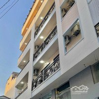 Chuỗi Chung Cư Duplex Mini - Đồng Đen - Đh Văn Hiến - 4 Triệu7/ 5 Triệu8/ 7 Triệu
