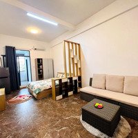 Studio Full Nội Thất 1 Phòng Ngủtách Bếp Riêng Tại Nguyễn Văn Hưởng, Thảo Điền, Quận 2