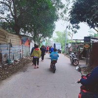Bán Đất Trục Kinh Doanh Tổ 5 Thị Trấn Quang Minh Mê Linh Hà Nội