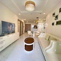 Giá 4.89 Tỷ, 68M2 2 Phòng Ngủ Ch Vinhomes Central Park, Bình Thạnh, Shr