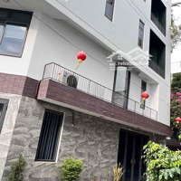 Khu Nhà Đẹp 5 Tầng- Oto Đỗ Nhà,Đường 16M Ra Hậu Giang - Chỉ 6,9 80 Tầngy