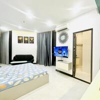 DOLI APARTMENT - Căn hộ cao cấp giữa lòng Q7