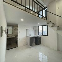 Duplex Gác Cao , Cửa Sổ Thoáng, Full Nội Thất