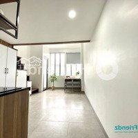 Căn Hộ Duplex Siêu Xịn Có Bancol Cửa Sổ Thoáng - An Ninh - Chung Cư