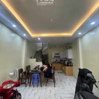 Bán Nhà Riêng Cổ Nhuế 2 - 30M2 - 5 Tầng -Mặt Tiền3.9 Mặt Chợ Kinh Doanh Tốt Giá Nhỉnh 4Tỷ - Bắc Từ Liêm