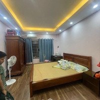 Bán Nhà Riêng Cổ Nhuế 2 - 30M2 - 5 Tầng -Mặt Tiền3.9 Mặt Chợ Kinh Doanh Tốt Giá Nhỉnh 4Tỷ - Bắc Từ Liêm