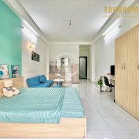 Hệ Thống Căn Hộ Studio/Duplex Mới - Đa Dạng Gần Lăng Cha Cả - Sân Bay