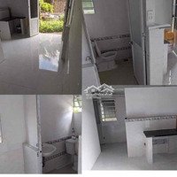 Nhà Mới, 25M2, Hẻm 480 Bình Quới, Bình Thạnh