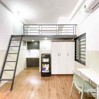 Studio - Duplex Full Nt 3 Triệu - 4 Triệu2 Bùi Văn Ba - Quận 7