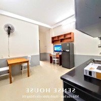 Hệ Thống 1 Phòng Ngủriêng/ Studio Balcony - Máy Giặt Riêng - Gần Nguyễn Sơn, Lũy Bán Bích - Từ 5 Triệu3 - 5 Triệu6