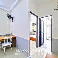 Hệ Thống 1 Phòng Ngủriêng/ Studio Balcony - Máy Giặt Riêng - Gần Nguyễn Sơn, Lũy Bán Bích - Từ 5 Triệu3 - 5 Triệu6