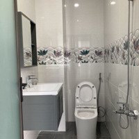 Phòng Trọ 25M2 Đường Thống Nhất, Quận Gò Vấp