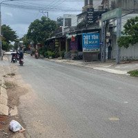 Bán Đất Mặt Tiền Buôn Bán Phường Trảng Dài Biên Hòa Đồng Nai 250M2 Chỉ 6,5 Tỷ
