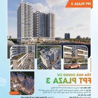 Mở Bán Căn Hộ Fpt Plaza3, Chỉ 1Tỷ2/Căn Giá Siêu Rẻ Đáng Mua Nhất Hiện Tại