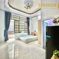 Căn Hộ Bancol, Tách Bếp Mới 100% Gần Công Viên Làng Hoa