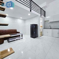 Khai Trương Căn Hộ Tân Phú - Duplex Gác - Ngay Chợ Tân Hương