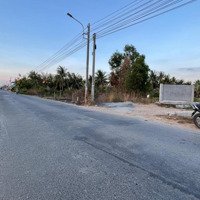 Đất Full Thổ Cư Đường Nhựa Cổng Sau Kcn Long Giang Tiền Giang