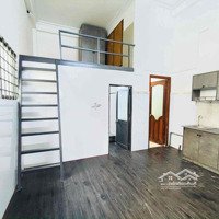 Chdv 1 Phòng Ngủ Duplex Có Nội Thất, Kv Sân Bay, Tân Bình