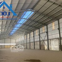 Cho Thuê Nhà Xưởng 1700M2Mặt Tiền Đường Đồng Khởi, Tp Biên Hoà - 0368046447