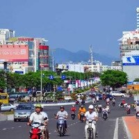 Bán Nhà 286M2 Mặt Tiền Đường Nguyễn Tri Phương Cạnh Nguyễn Văn Linh