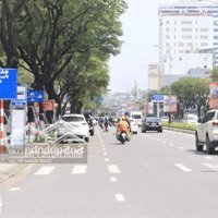 Bán Nhà 286M2 Mặt Tiền Đường Nguyễn Tri Phương Cạnh Nguyễn Văn Linh