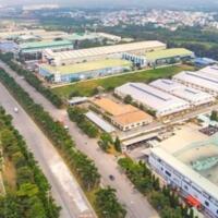 Bán kho xưởng 5.000m² xưởng KCN ngọc hồi- thanh trì