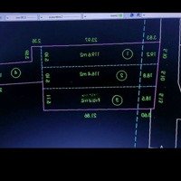 Chủ Cần Bán Gấp Đât Hẻm Xe Tải Lê Trọng Tấn .Dt 5,1X27M Giá 8.1Ty