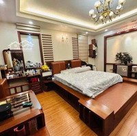 Nguyễn Văn Cừ 37M2 - Giá 4,8 Tỷ, Gần Phố - Gần Ô Tô - Nhà Mới Ở Ngay