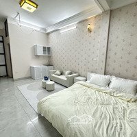 Căn Hộ Studio Mặt Phố Kim Giang 4 Triệu7