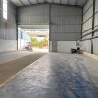 Cho thuê kho chứa hàng ở phường Tân Phước Khánh 1700m2 Tân Uyên Bình Dương. LH: 0908 954 129