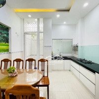 Hẻm Ô Tô-Nhà Đẹp Ở Ngay-65M2-3Tầng-3Pn-Quang Trung P8 Gv-Chỉ Hơn 6Tỷ