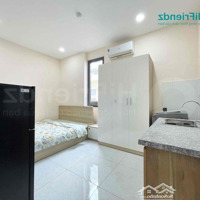 Duplex Nhà Mới 100% Ngay Cầu Bình Lợi Full Nội Thất Máy Giặt Riêng