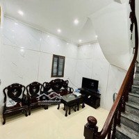 Bán Nhà Cát Linh, Dân Trí Cao, 30 M2, 5 Tầng, 3,5 Tỷ