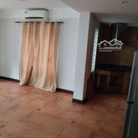 Cho Thuê Biệt Thự Mặt Phố Đặng Thai Mai 130M²