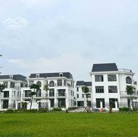 Bán Nhà Vườn Biệt Thự Đẹp Nhất Hud Mê Linh, Giá Từ 6,6 Tỷ. Liên Hệ: 0984 630299