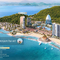 Bán Giá Bán 1Tỷ199 Triệu/Căn Hộ Biển "Libera Nha Trang" +Full Nội Thất +Ngay Đảo Tỷ Phú 6* (Gran Melia)